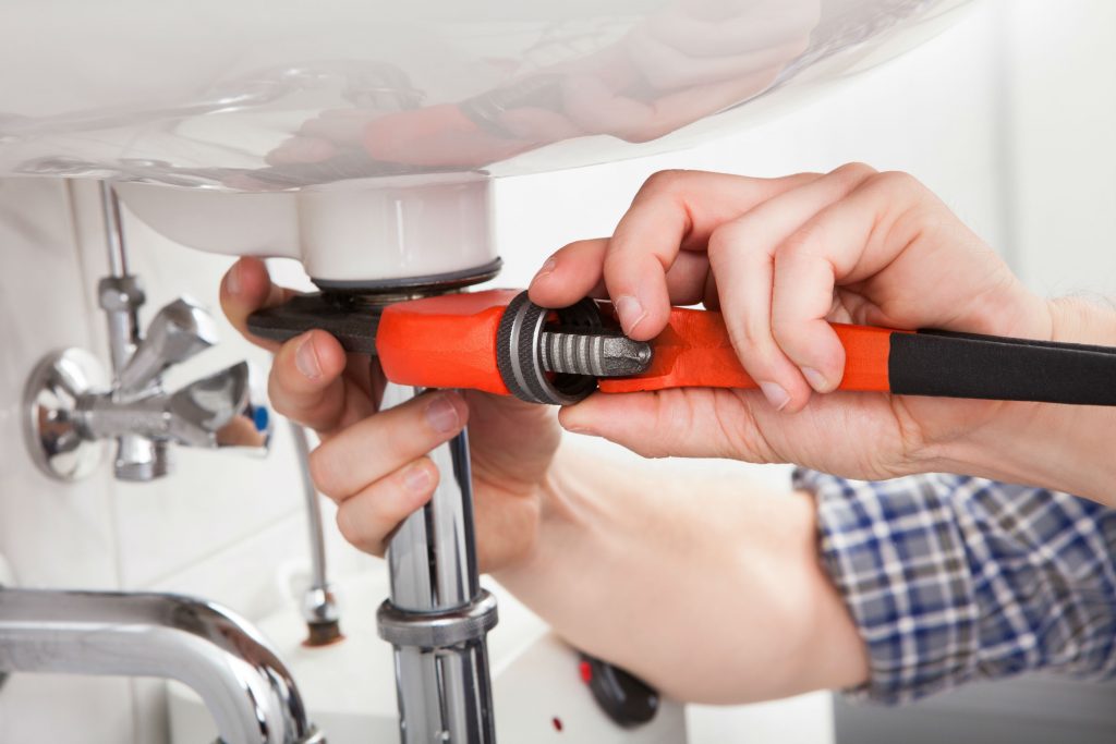 Plumbing Services The Golden Strip Affordable Plumbers